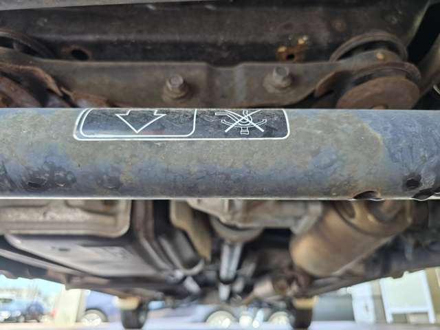 下廻りの画像になります。