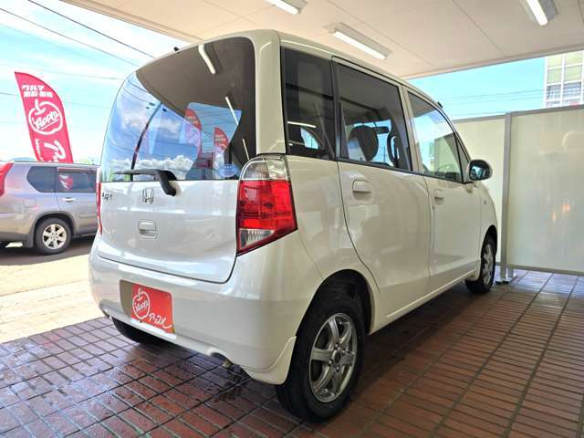 在庫車輌には無いお車でも、全国のオートオークションから条件に合う良質な1台を探してご提案させていただきます。
