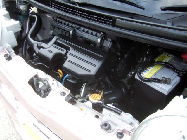 車検2年満タン渡し！価格と程度に自信有ります☆ブレーキアシスト、衝突安全ボディー、Wエアバック、ABS、EBD（電子制動力配分装置）、サイドインパクトバー、セキュリティ等々で安全性も◎