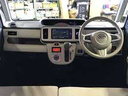 快適な室内空間が広がります。