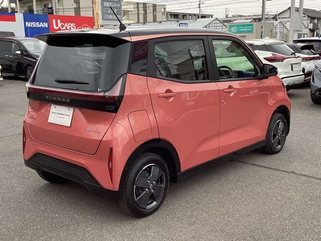 NISSAN U-CARS クオリティショップ認定店です。お客様に「安心・信頼・満足」のサービスをお届けします。
