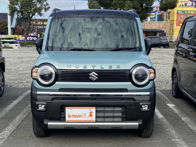 熊本中古車販売 ルマンα【アルファ】は常にお客様の満足を考え、サービスを提供させていただいております。