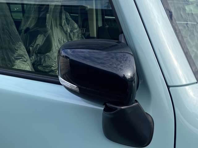 展示車両に関しましても、全ての取り扱いの車に対して厳しくチェックしております。