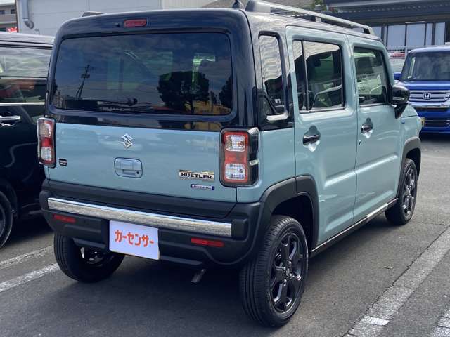 運輸局指定工場を完備いたしておりますので、ご購入後のアフターもご安心ください。