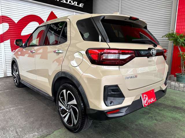 納車前には陸運局認証の自社工場にて点検整備をさせていただきます。納車後のアフターケアもお任せ下さい！