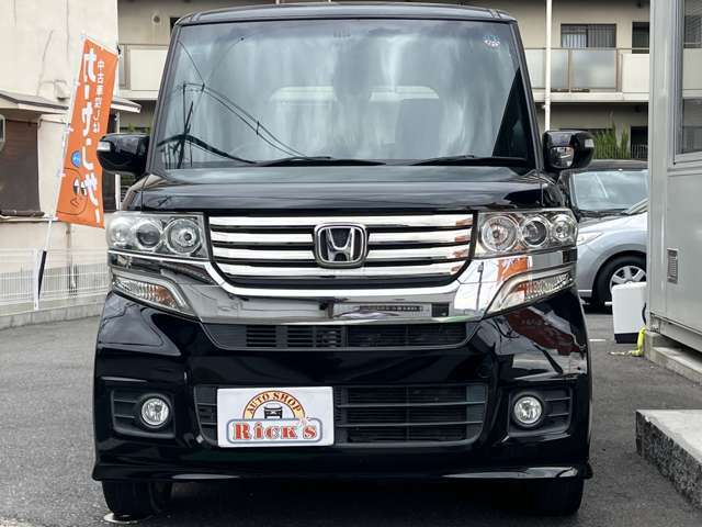 お値打ちな良質車を揃えております！買取・販売・鈑金・塗装やカスタム等お車の事はお任せください★