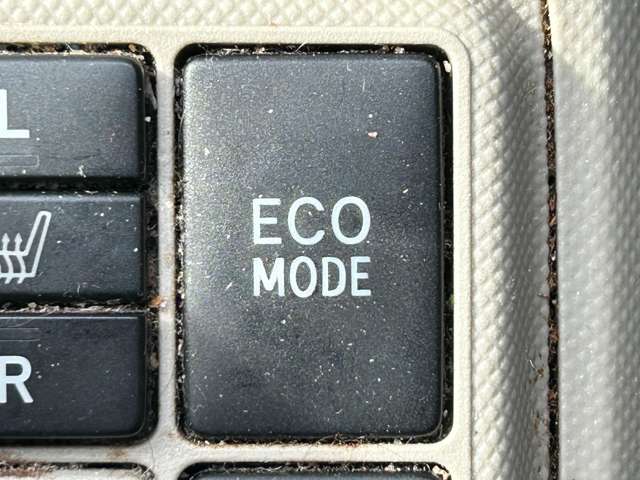 ECOモード