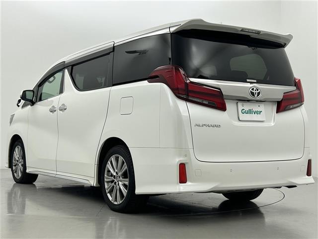 【左斜後】ガリバーでは最長10年の延長保証をご用意しております！せっかくご購入頂く大切なお車です！もしもに備えた延長保証はオススメです！