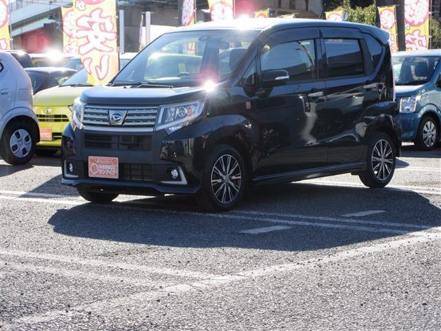 軽自動車　届出済み（登録済み）未使用車専門店ならではの充実した品揃え！