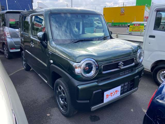 新車・中古車販売はもちろん、鈑金塗装・修理・車検整備などお車に関すること事、何でもご相談ください！