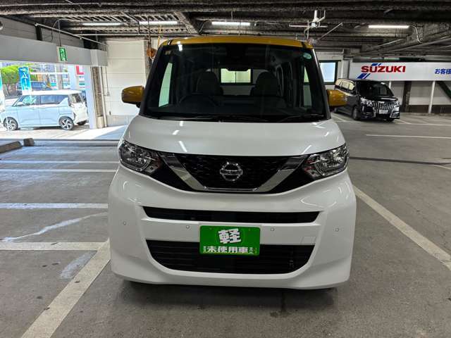 展示場には豊富な在庫をご用意しております。メーカー問わず比較していただけます。