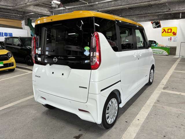 販売するお車はお客様に安心してお乗り頂くため、もちろん全て修復歴はございません。