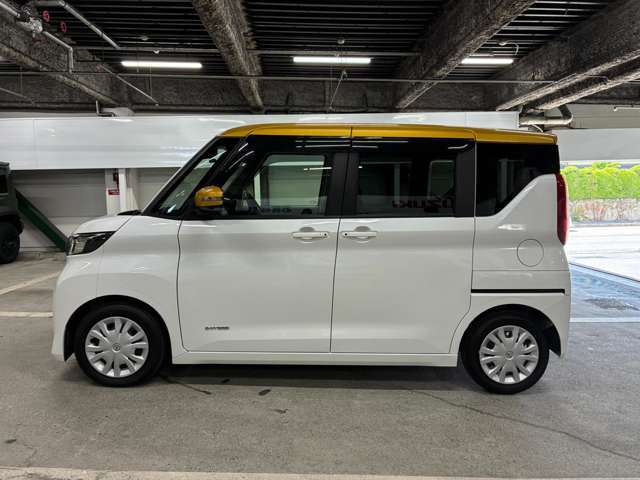 当社のアフターサービスですが、鈑金・塗装の自社工場をはじめ、自社の車検整備工場が広島県と山口県にございます。
