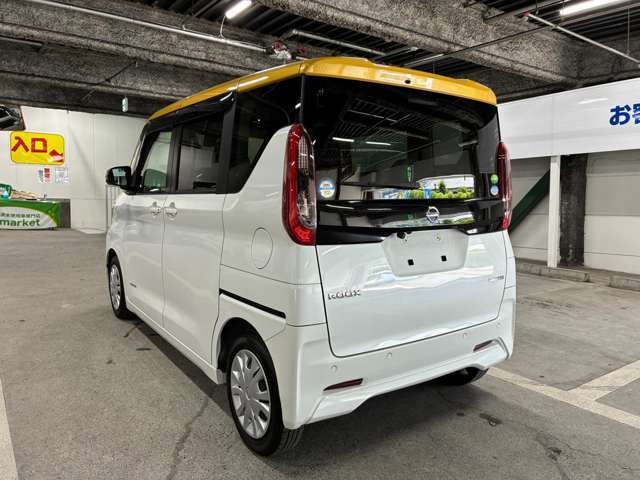 軽自動車はランニングコスト（維持費）が安く、大変乗りやすくなっております。