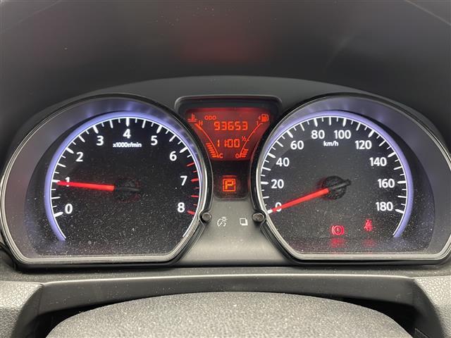 【スピードメーター】メーターがシンプルで見やすく運転しやすいですね！◆乗って触って体感してみてください！！当社車両は試乗可能です！お気軽にスタッフまでご相談ください！