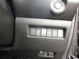 プッシュスタート、各種安全装備、ETCを搭載。