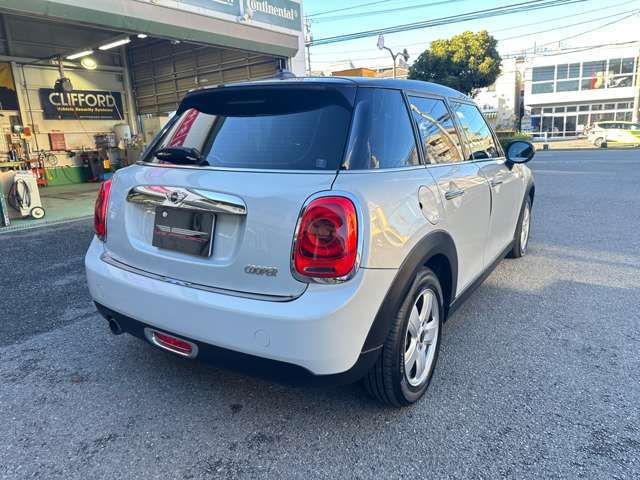 安さだけではなく、納車前の点検・整備、アフターサービスも充実させております。