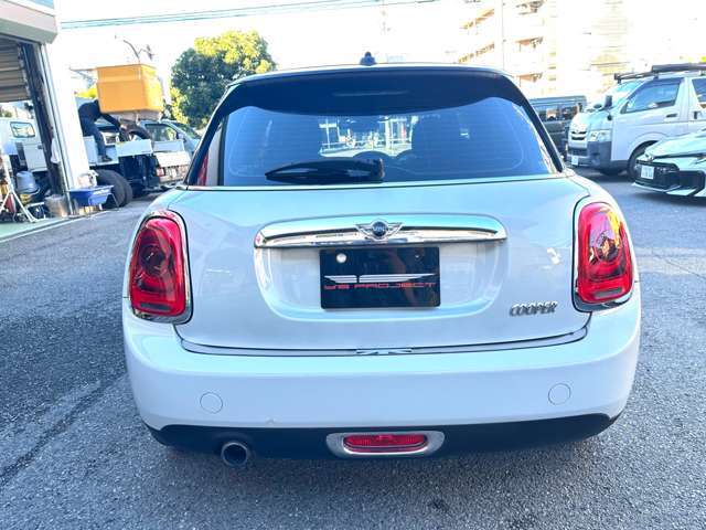 ワイズプロジェクト八王子では修復歴の有無を全車に表示。「（財）日本自動車査定協会」の基準を採用。「走行距離管理システム」で距離に不正がないかもチェックしております。