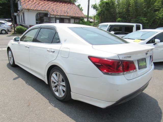 ガレージロッソなら全車両保証付き！！納車まで代車の無料貸し出しサービスもあります！ガレージロッソ公式ライン（＠029emvpm）もありますので、お気軽にお問い合わせください。