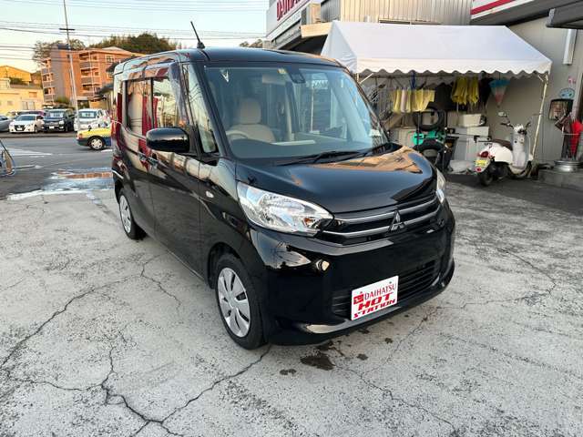 HOTのここがイイトコ♪其の一、当店はダイハツが掲げたノルマをクリアしたお店だけに与えられる称号のダイハツスーパーピット店認定！！大分市内のランクは弊社だけ！！販売実績からなるHOTの勲章です！！