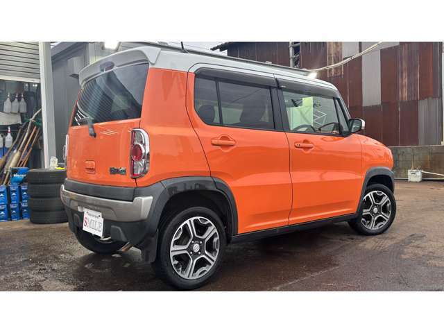 【安心の入庫時確認済み車両】当店は入庫時に全車走行テストを実施、機関関係のチェックをしてから展示となっております。