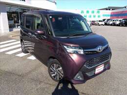 憧れの高級車や高年式車に半額据え置きで乗れてしまう残価設定型ローンの「ゴジュッパ」を導入◆残価設定を使用する事によって、低予算で、ご希望の車両が購入可能になりました◆詳細はスタッフに、ご確認下さい◆