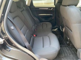 【車内ルームクリーニング済】展示前に内装・外装をプロがしっかりとクリーニングしております。