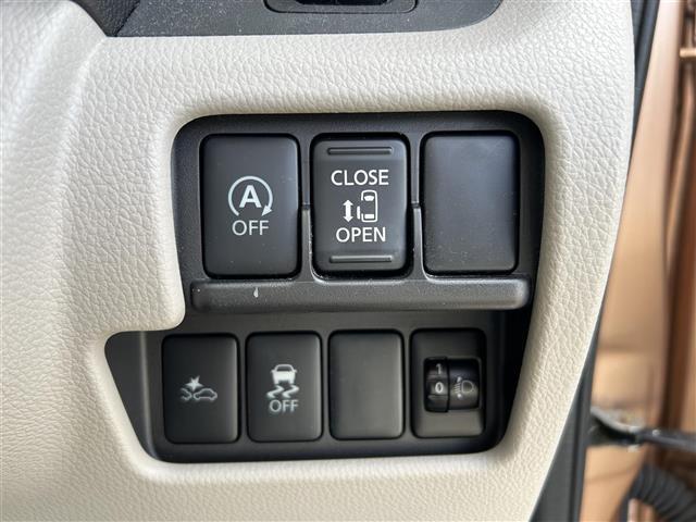 【運転席操作部】快適なドライブを楽しむための機能が装備されています！運転席から触れるので、使いやすいです！除菌プランいれていただくと、さらに清潔で安心していただけます！