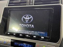 純正9型ナビ　フルセグ　バックカメラ　Bluetooth　DVD/CD　再生