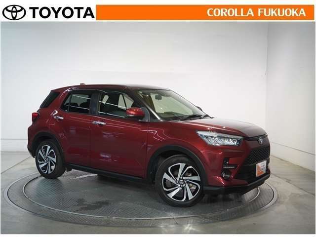 買った後も安心！整備はカローラ福岡サービス認証工場にお任せください。