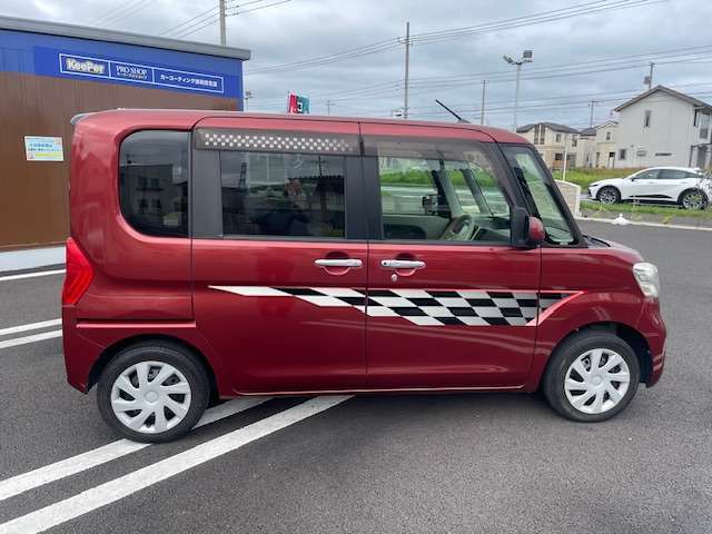 当店の在庫にないお車は系列店や他の店舗からのお探しもできます！一緒にお気に入りの1台を見つけましょう♪♪