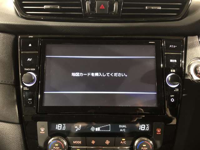 純正メモリーナビ［MM320D-L］☆