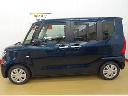 助手席側はワンタッチで開閉が可能となっております