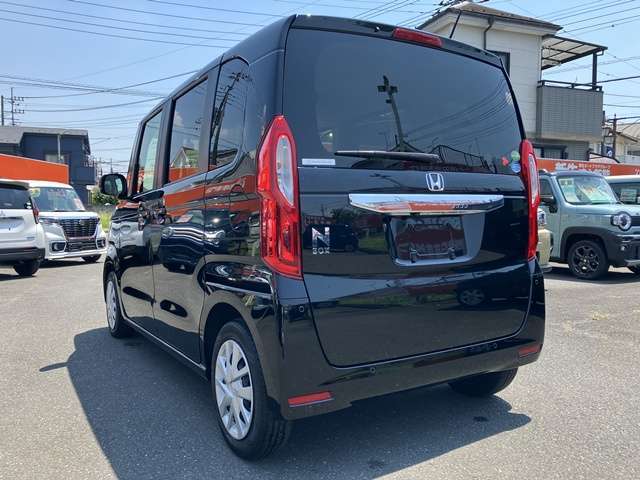 新車～中古車まで幅広く取り扱っております。指定工場完備！車検・鈑金・保険などお車のことは全てお任せください！
