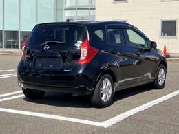 安心の全国日産ワイド保証付販売です。