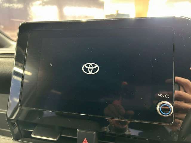 【メーカーディスプレイオーディオ】高性能＆多機能ナビでドライブも快適ですよ☆