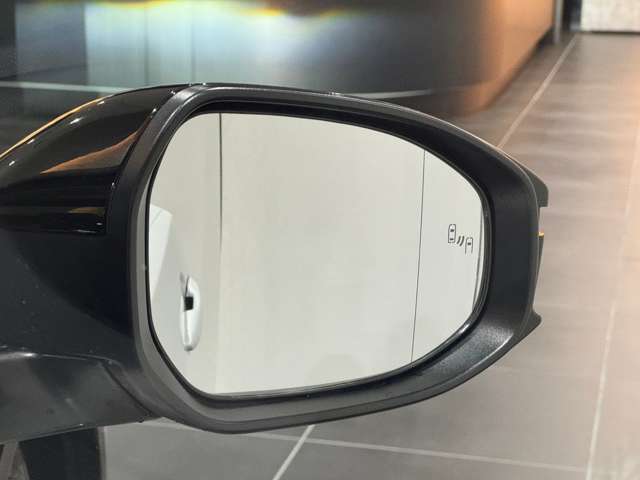 ブラインドスポットモニター搭載☆車線変更時など死角の危険を光でしらせてくれます。 お気軽にお問い合わせください☆彡株式会社三和サービスDuxy可児店TEL0574-61-3333 〒509-0203 岐阜県可児市下恵土字広瀬5864-1