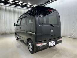 小回りがききます♪