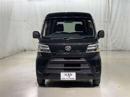 周囲を良く見渡せる良好な視界が魅力です！