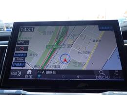 【アルパイン11インチナビ】ナビゲーションシステム装備なので不慣れな場所へのドライブも快適にして頂けます♪(EX11NX)