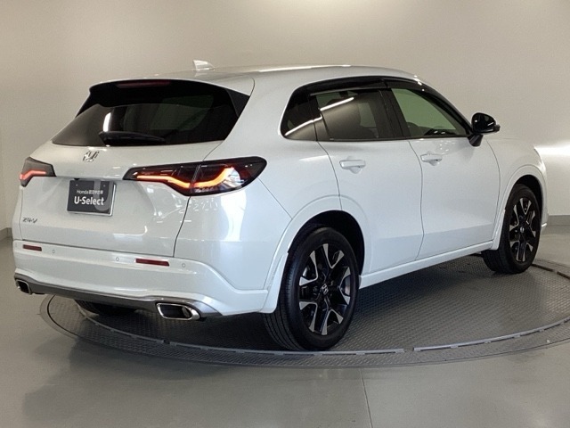 ご覧のように綺麗にクリーニングされており、とてもキレイなボディですよ。外装はもちろん内装も綺麗です。