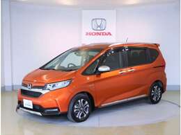 弊社はホンダの認定中古車ディーラーとして、お客様に安全・安心・快適なカーライフを提供することをお約束します。