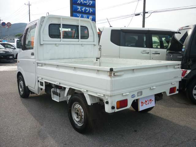 まだまだ活躍できる1台です！