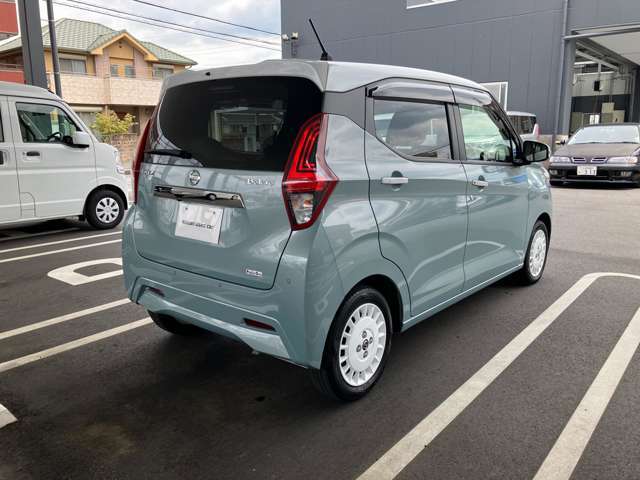 【ワイド保証】【基本保証】走行距離無制限で保証！三河日産の中古車には、全車無料で「ワイド保証」が付いています。大切な愛車のパーツ類を走行距離無制限で保証！