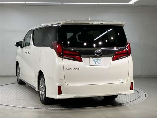 ご覧頂きましたお車が売約済みの場合もございます。ご来店いただく際、お手数ですがお電話にて在庫の確認をお願い致します。ウエインズトヨタ神奈川相模原中央アルファード専門店【TEL：042-758-6011】