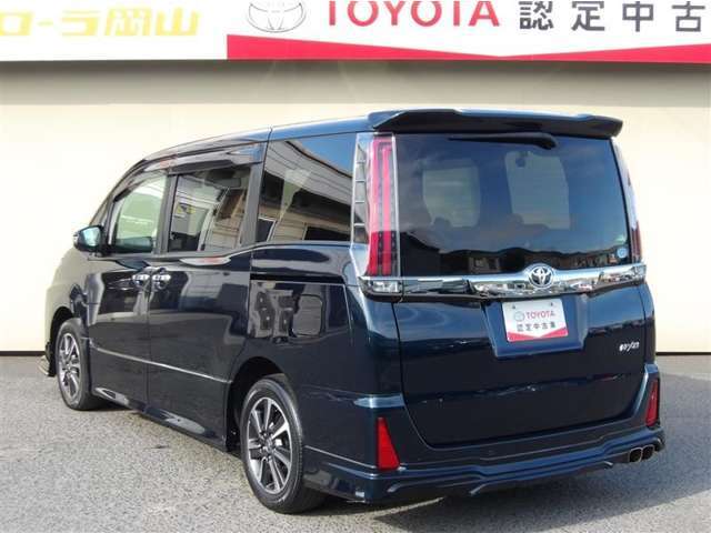 安心のトヨタ認定中古車をはじめ様々なラインナップをご用意しています。