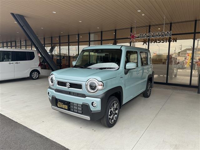 ★アフターサービスもバッチリ★　【速太郎車検加盟】単店車検台数全国1位（春日井店10,000台）ご購入後も高品質なサービスでお客様をサポートさせて頂きます！！