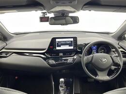 【インパネ全体】『インパネ全体』の画像になります。写真の内容に関してご不明点、ご質問等がございましたらお気軽にガリバー店舗までお問い合わせください。