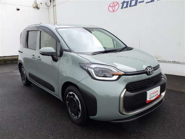 トヨタ認定中古車保証付！（1年間、距離無制限　HV車はHV保証付）　別途延長保証もご用意しております♪　ぜひ現車を確認にご来店ください