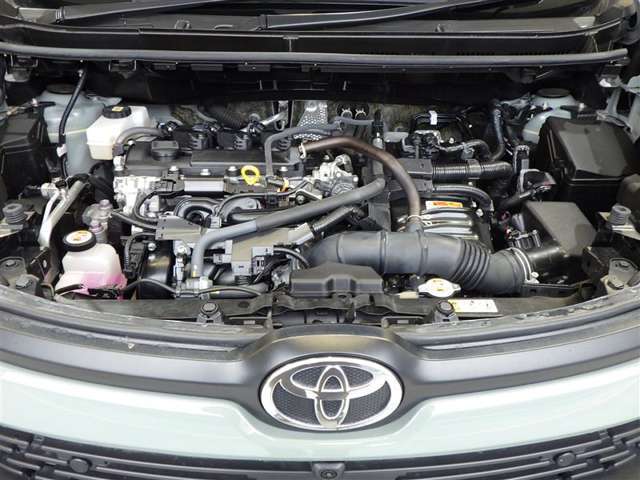 トヨタ認定中古車保証付！（1年間、距離無制限　HV車はHV保証付）　別途延長保証もご用意しております♪　ぜひ現車を確認にご来店ください